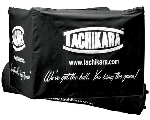 Replacement Tachikara Deep Basket Nylon Ball Cart Bag
