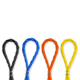 Rope Boundary Lines (Big Court and Short Court)