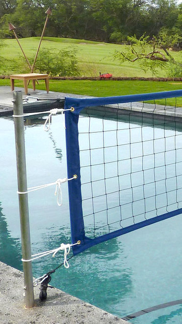 HD2 Pool Net