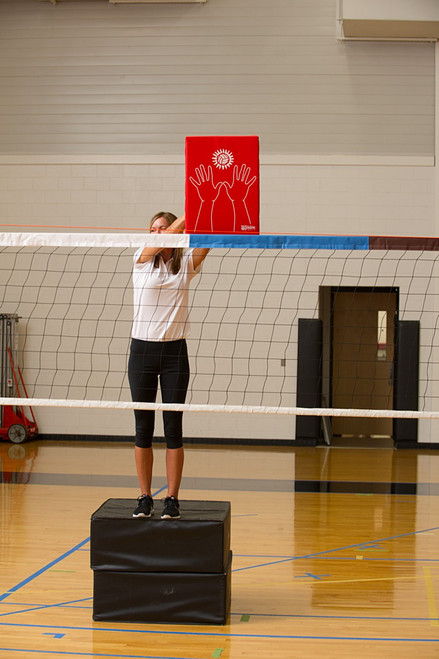 Rectangular Blocking Pad