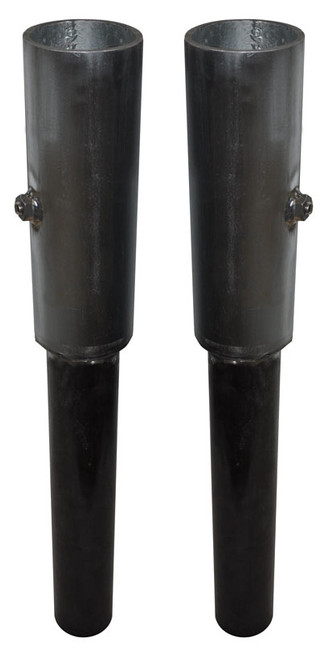 United Volleyball Above Ground Sleeve Adapter