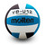 aquah black vb-u12