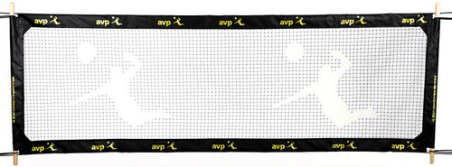 Official AVP Tour Competition Volleyball Net