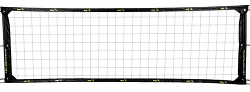 AVP-ML2: 2" AVP Volleyball Net (No Dowels)