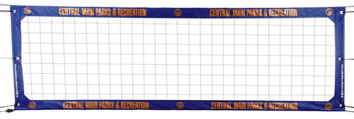 Custom Print ML4: 4" Professional Pro Beach Power Net