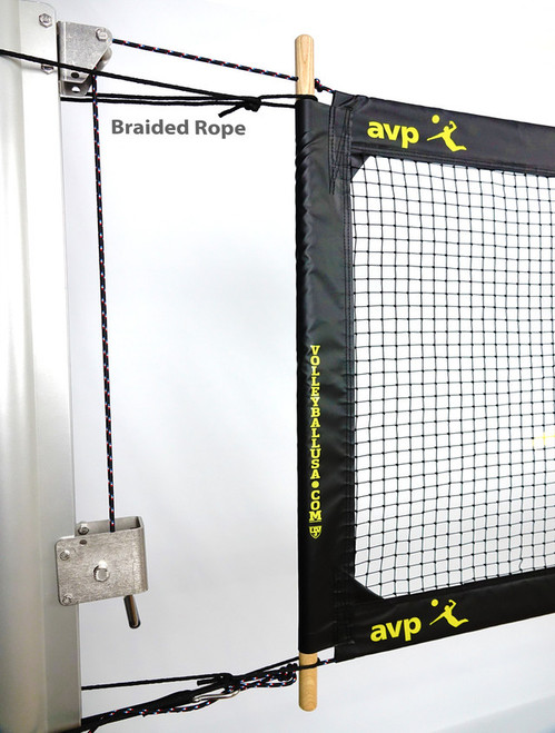 Official AVP Tour Competition Volleyball Net
