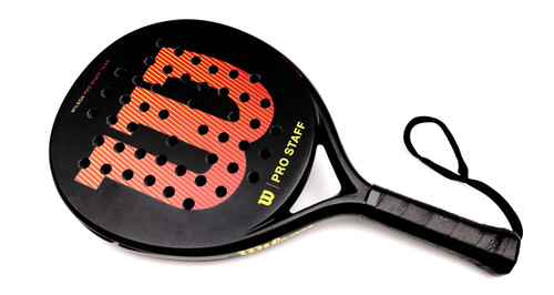 Beach Tennis Raquet