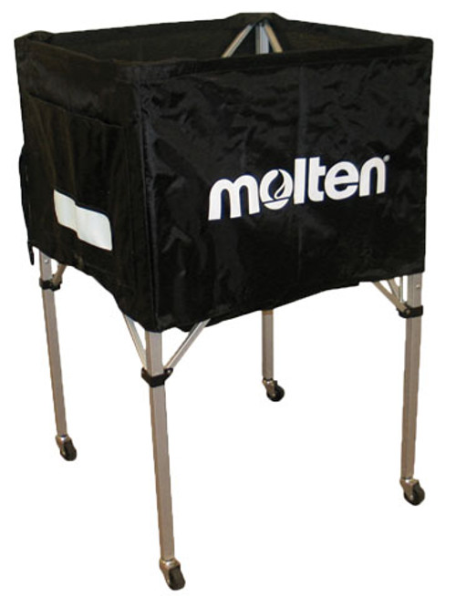Molten Deep Basket Style Ball Carts