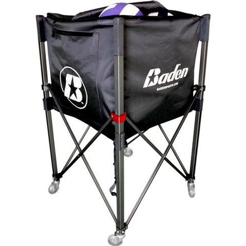Baden Perfection Portable Cart - Black