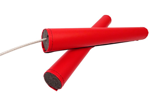 CCPS- Cable Cover Pad - Set of 4