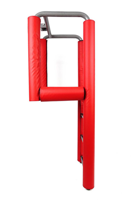 Tubular Padding for the Clamp-On Referee Stand