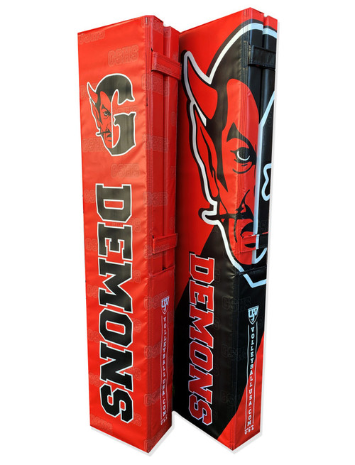 Custom Printed Professional Pad