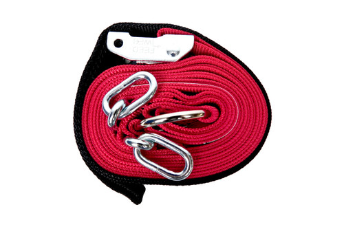 Double Guywire (Webbing)