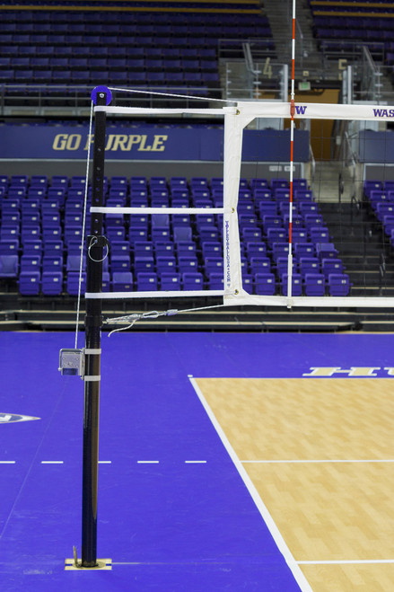 Patriot carbon fiber poles