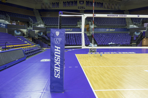 patriot carbon fiber system - with pad side view