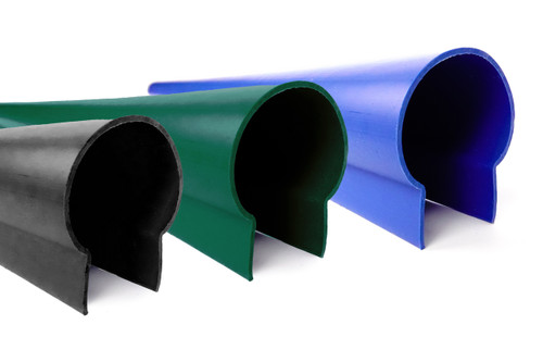 Sand Volleyball Court EDGE GUARD(TM)