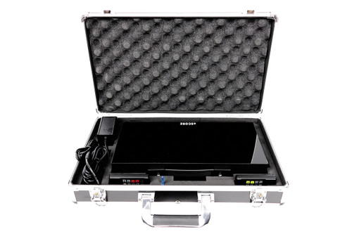 eSCORE X4 Ultra portable Scoreboard