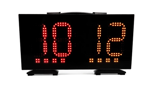 eSCORE X4 Ultra portable Scoreboard