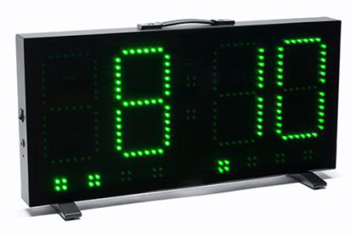 eSCORE XL4 portable Scoreboard