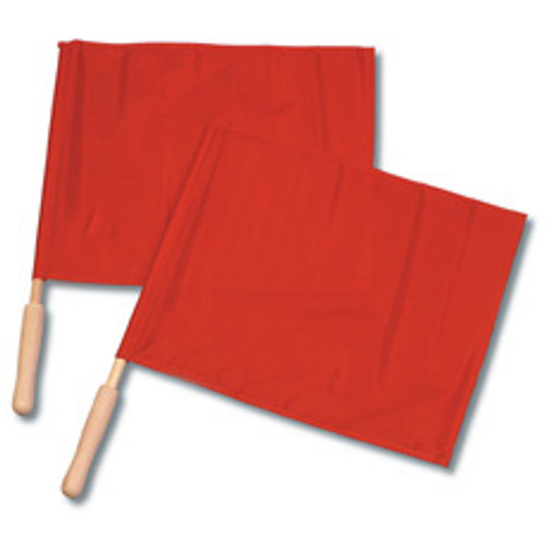 Linesman Flags