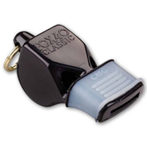 Fox 40 Whistle with Mouth Grip