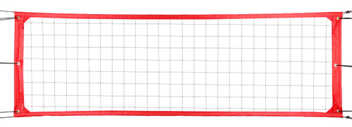 HD2: Heavy Duty Volleyball Net