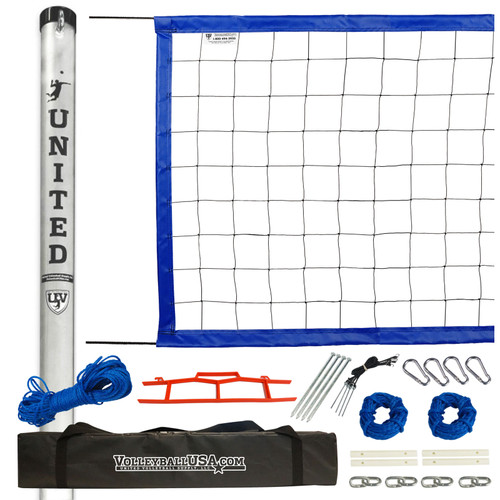 High Strength Recreation Set: RS