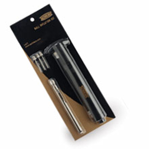 I-KIT Volleyball Inflation Kit