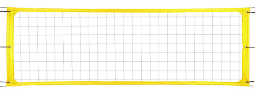 IL2D: 2" Pro Net (With Dowels)