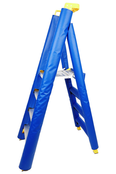 Ladder Style Referee Stand with Padding