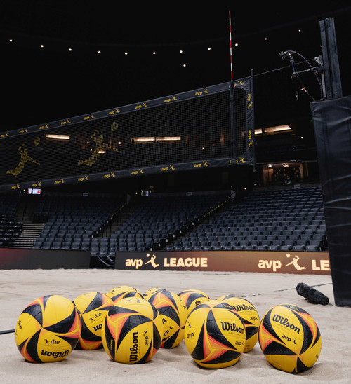 Monson Slider System