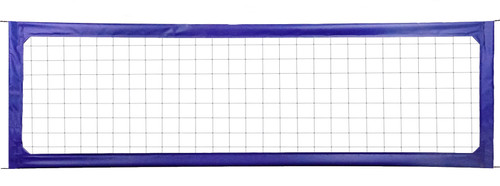 LW4 LightWeight 4" Volleyball Net
