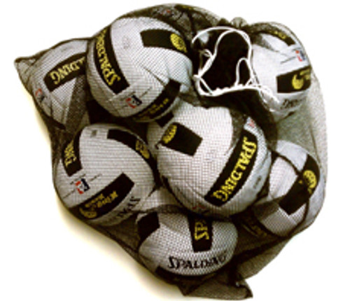 Mesh Volleyball Carrying Bag