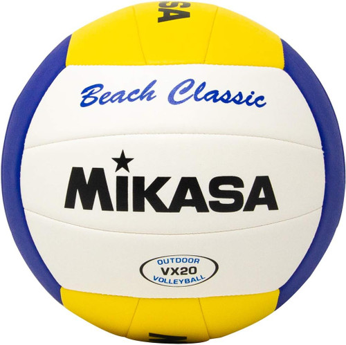Mikasa Beach Classic Super Soft