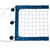 ml4 volleyball net
