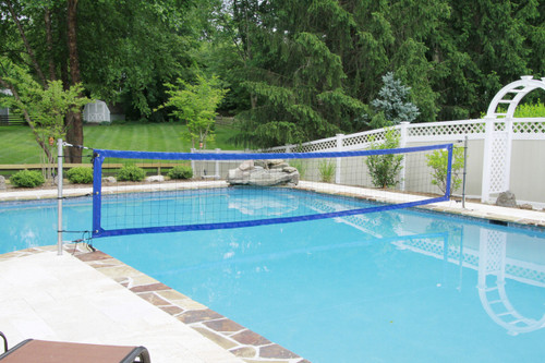 ML4 Pool Net