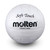 molten soft touch white
