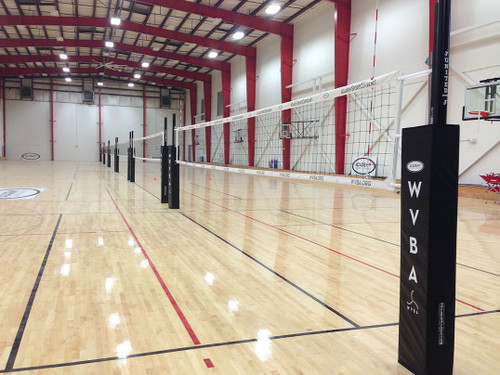 Monson Slider Aluminum Indoor System