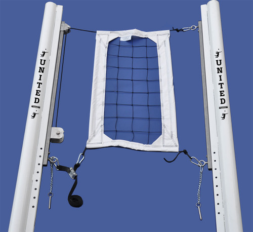 Monson slider quick adjust pole