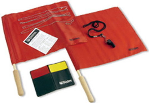 Official's Starter Kit