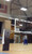 Patriot Professional Steel Volleyball Net System