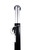Patriot Volleyball Game Standards (Set of 2 Poles with Winch)