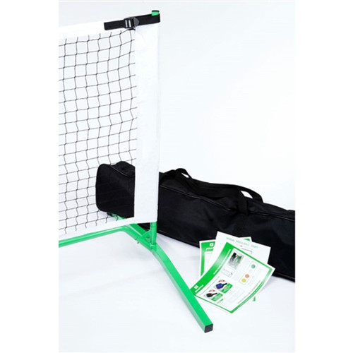 3.0 Tournament Net System