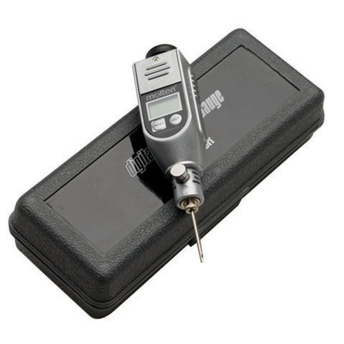 Deluxe Digital Air Gauge