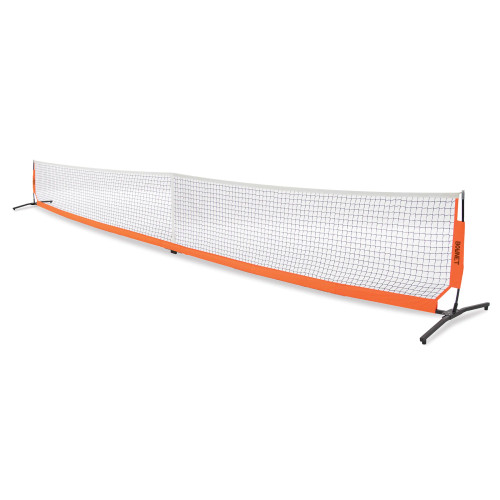 Portable Pickleball Net System