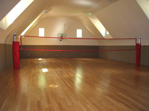 Indoor Economy System