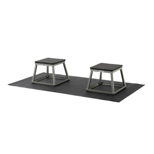 Plyo Runway Mat