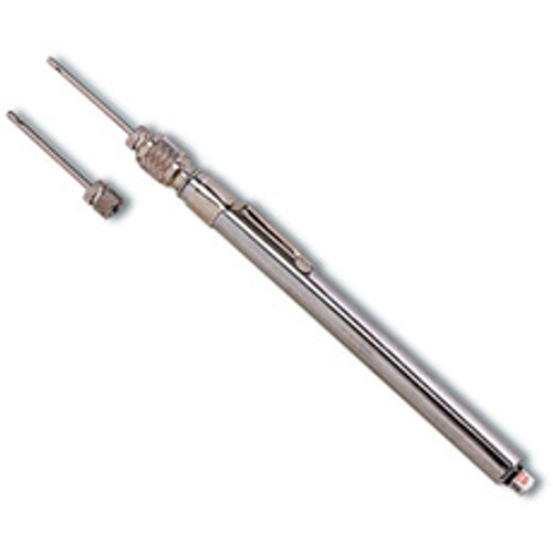 Pocket Air Pressure Gauge