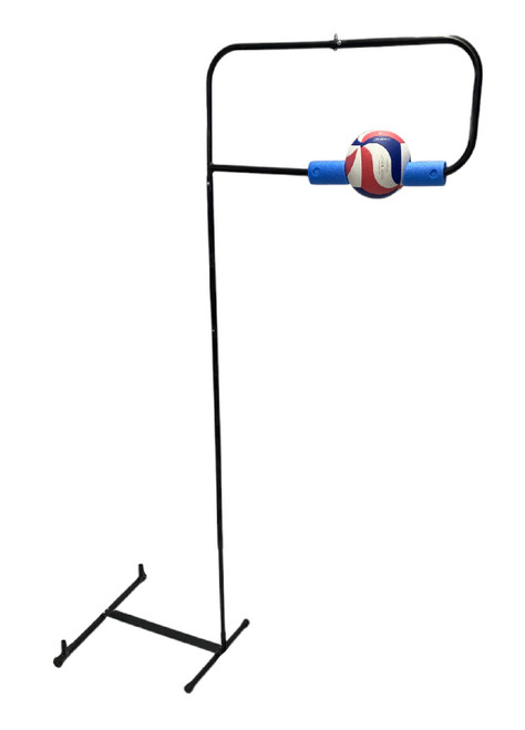 Portable Spike Trainer