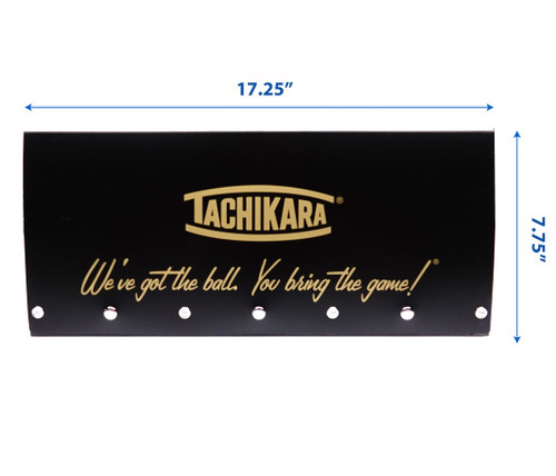 Porta Score Flip Scoreboard